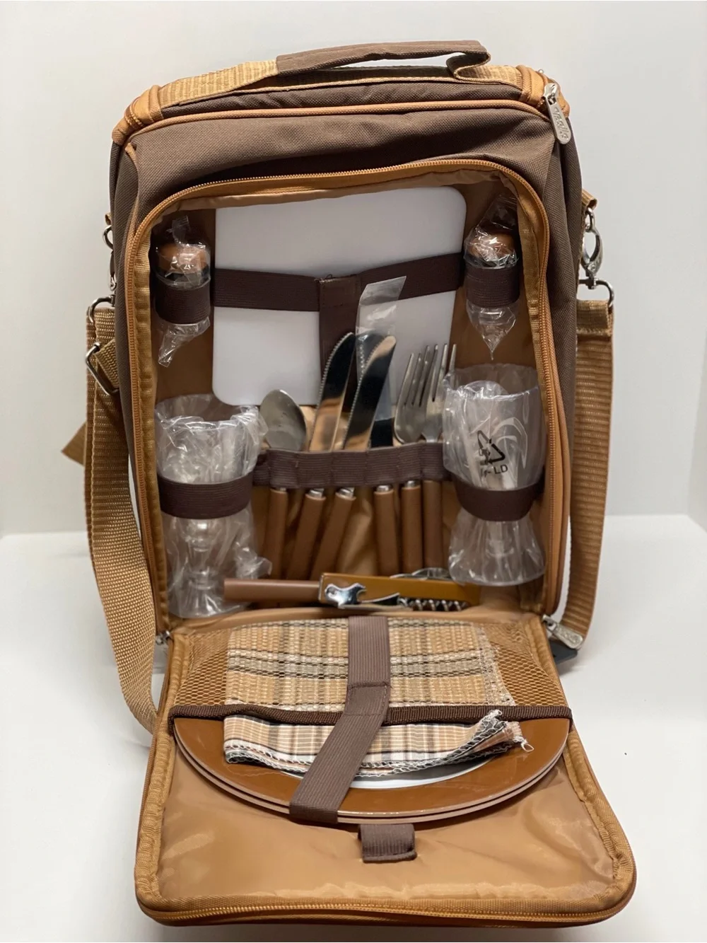 Apollo Picnic Bag Cooler
